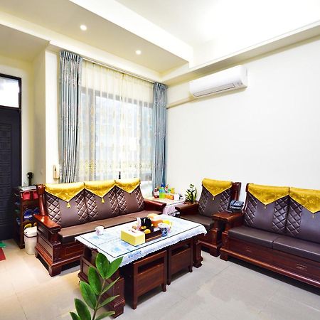 Fengru B&B Taitung Bagian luar foto