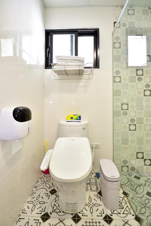 Fengru B&B Taitung Bagian luar foto