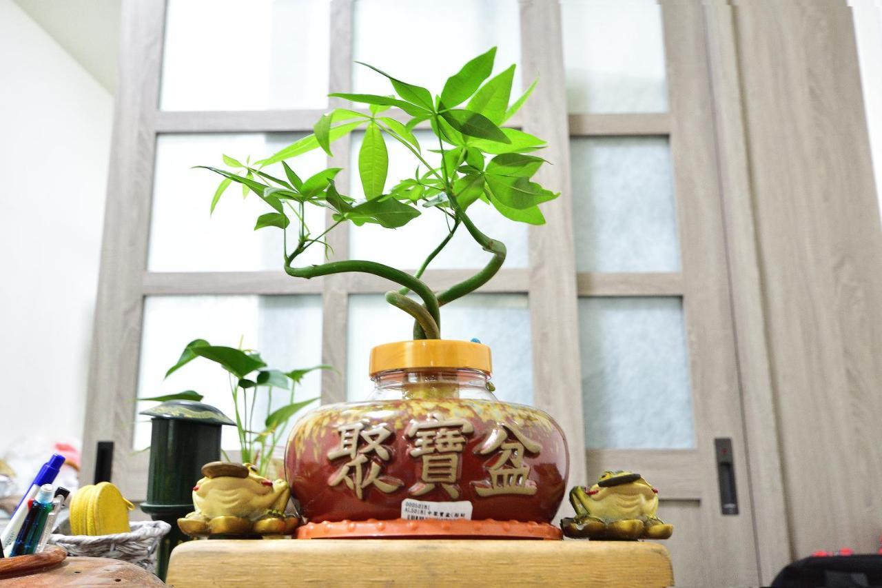 Fengru B&B Taitung Bagian luar foto