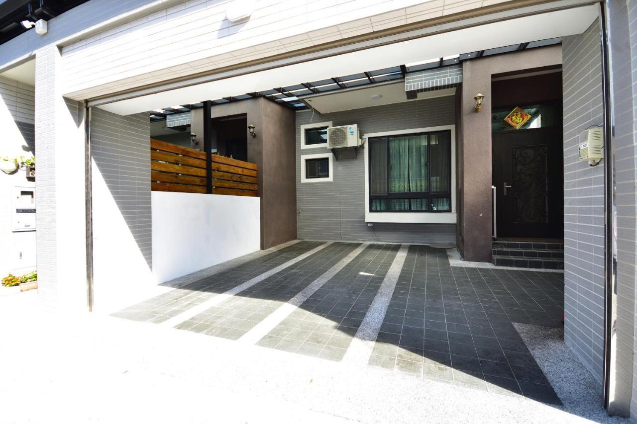 Fengru B&B Taitung Bagian luar foto