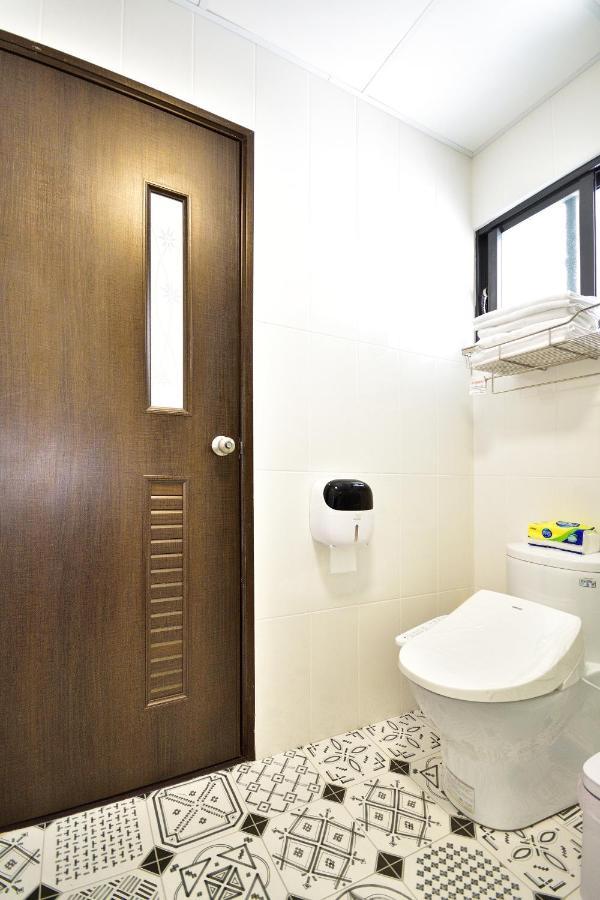 Fengru B&B Taitung Bagian luar foto
