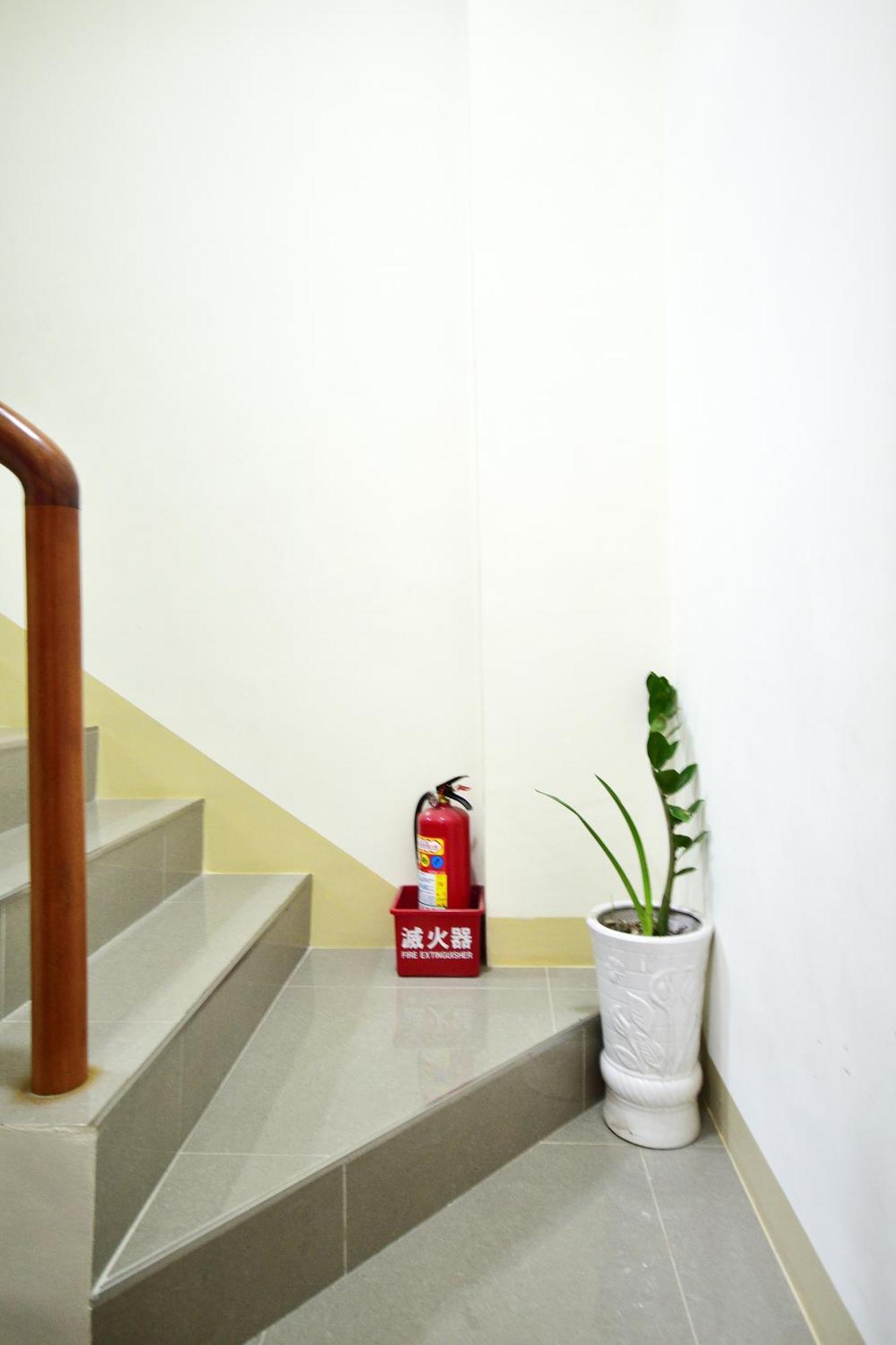 Fengru B&B Taitung Bagian luar foto