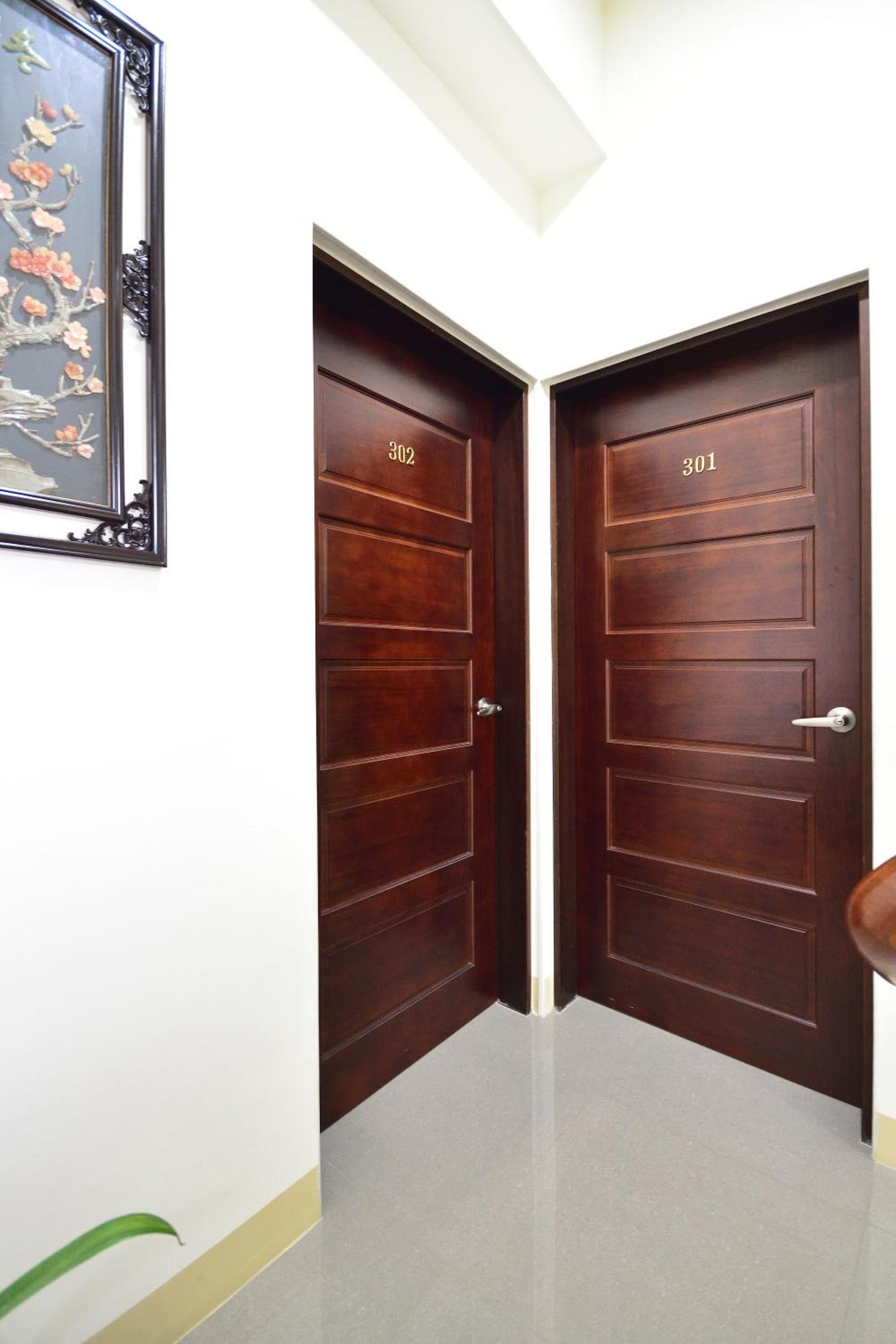 Fengru B&B Taitung Bagian luar foto