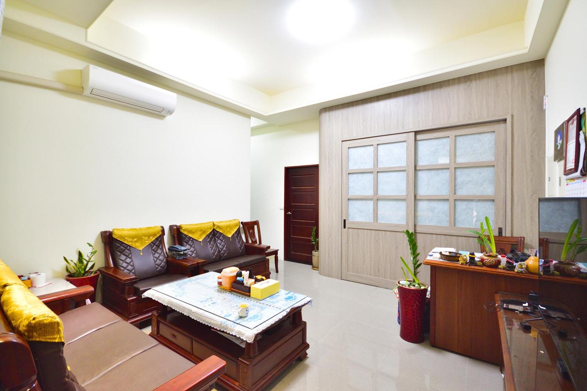 Fengru B&B Taitung Bagian luar foto