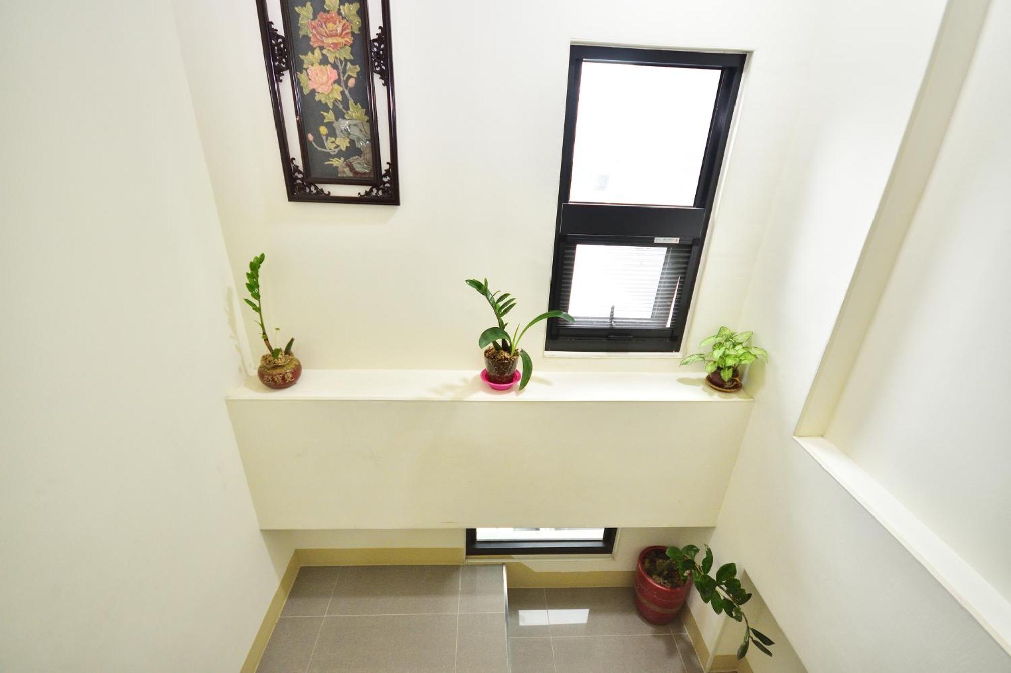 Fengru B&B Taitung Bagian luar foto