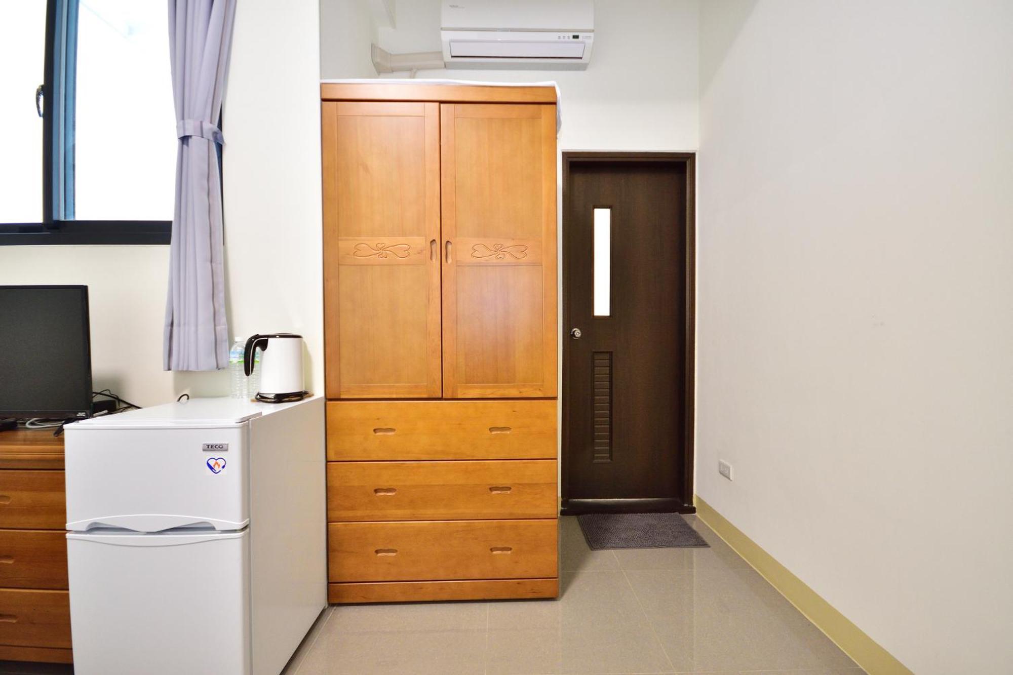 Fengru B&B Taitung Bagian luar foto