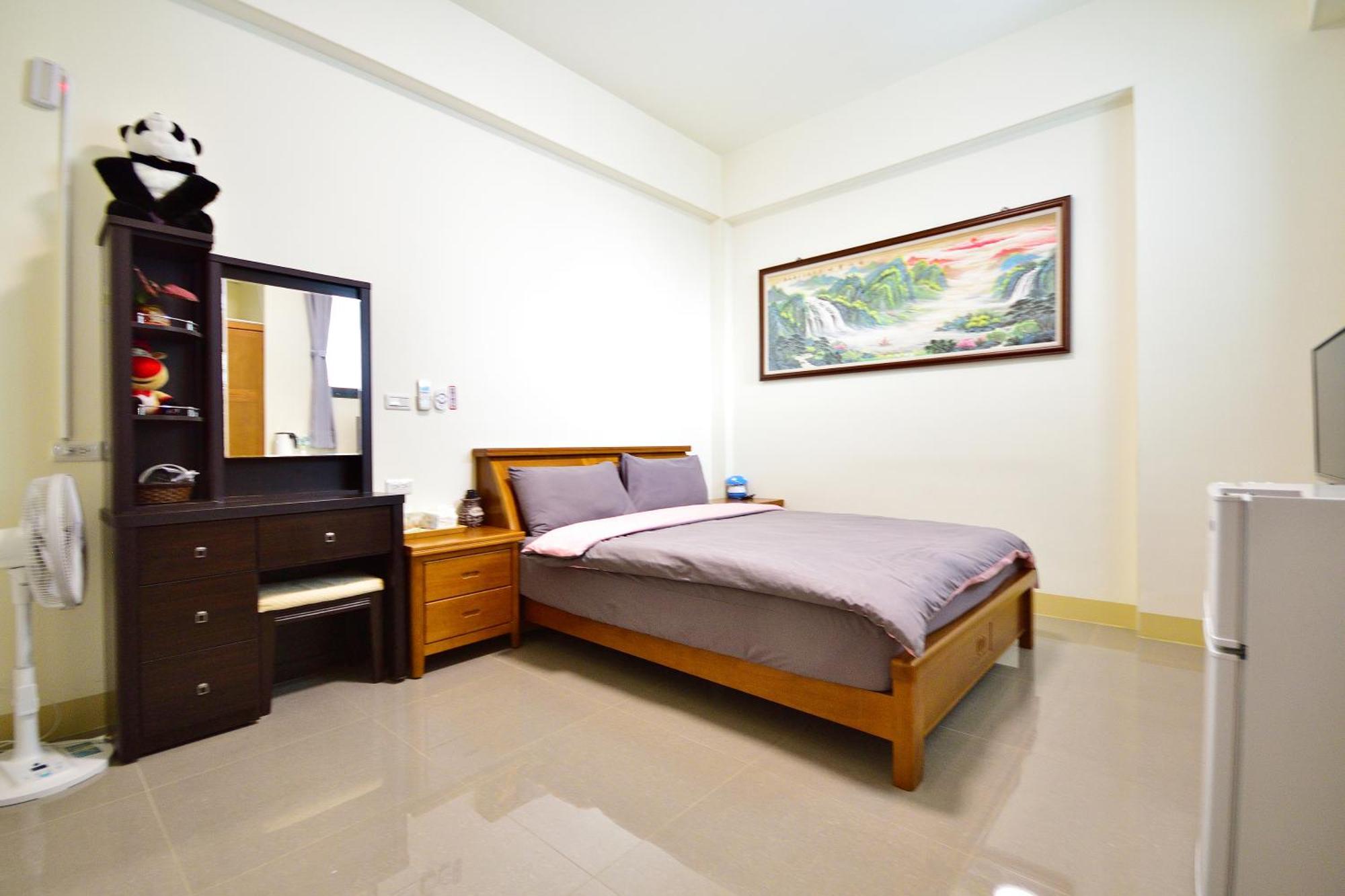 Fengru B&B Taitung Bagian luar foto