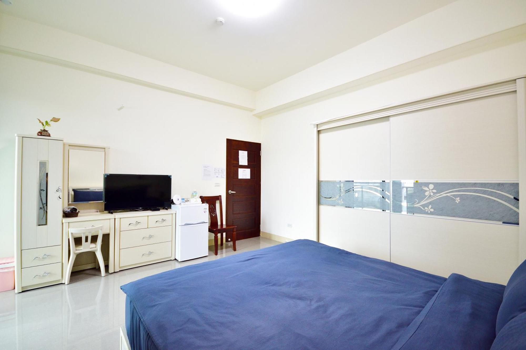 Fengru B&B Taitung Bagian luar foto