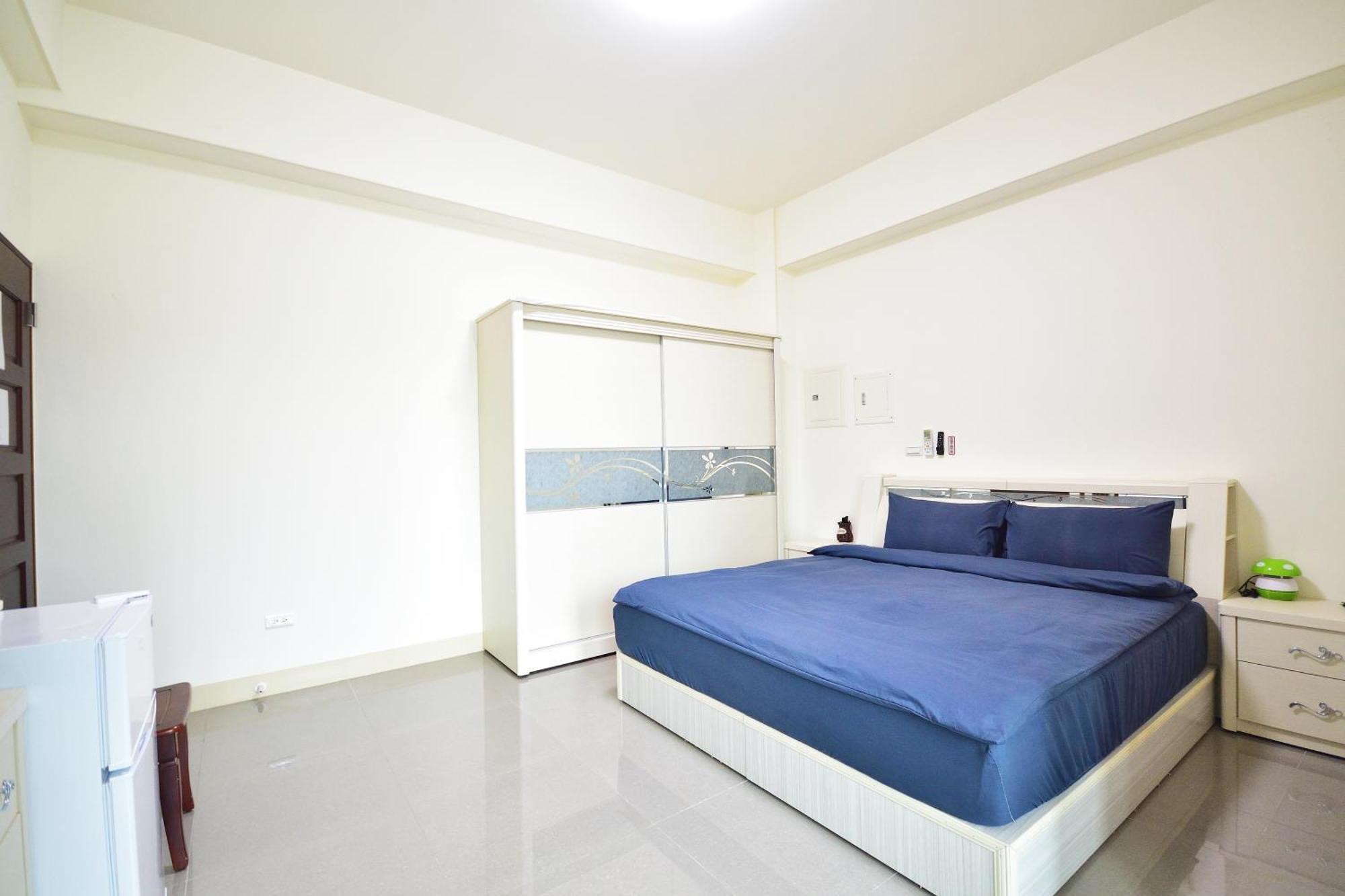 Fengru B&B Taitung Bagian luar foto