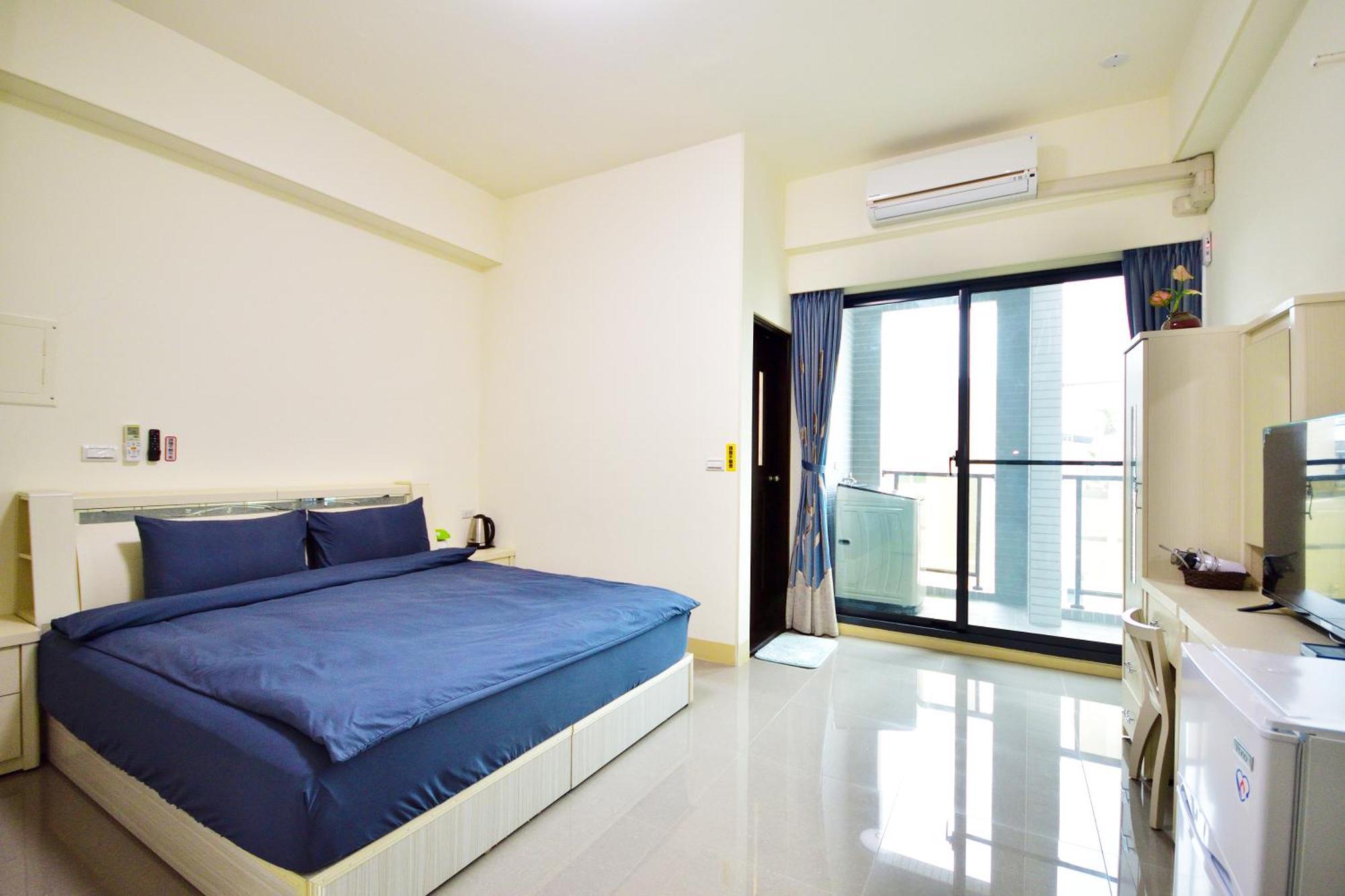 Fengru B&B Taitung Bagian luar foto
